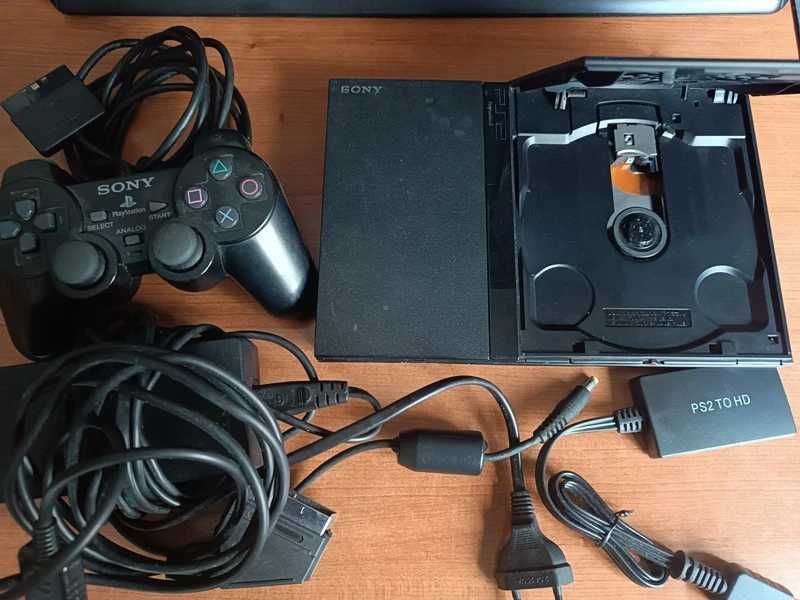 Playstation 2 Slim