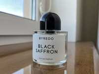 Byredo black saffron 50 мл ориґінал