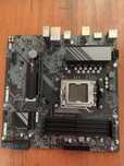 Продам Материнську плату AMD Ryzen B650M D3HP