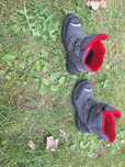 Buty zimowe .dfg