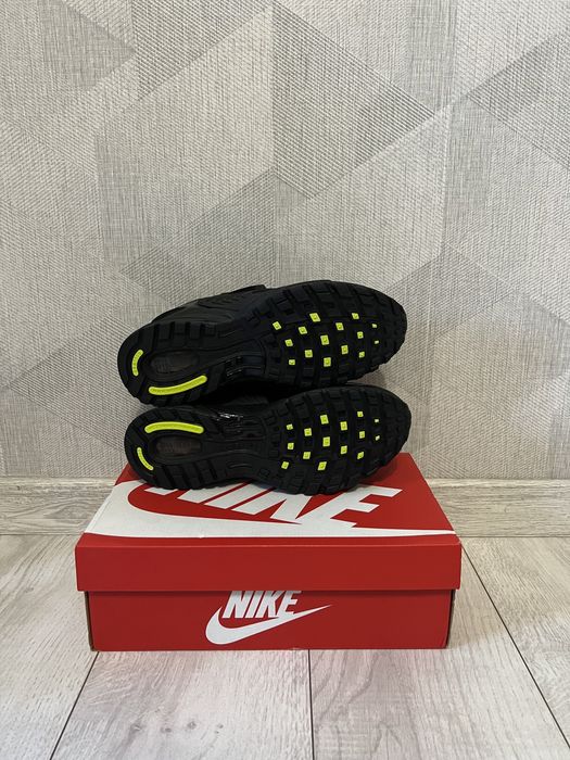 Nike Air Pegasus Wave Новые Оригинал