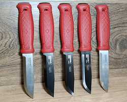 MORAKNIV GARBERG Dala Red Edition ніж нож mora мора Швеція Новинка хіт