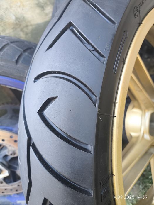 Yamaha yzf r 125 koła felgi tarcze opony