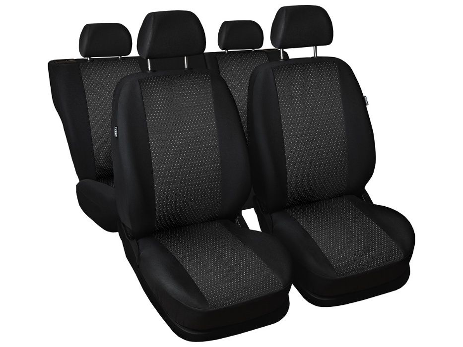 100% DOPASOWANE Pokrowce Suzuki SX 4 Toyota Corolla Yaris Aygo Auris