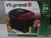 Хлебопечь VILGRAND VBM5812