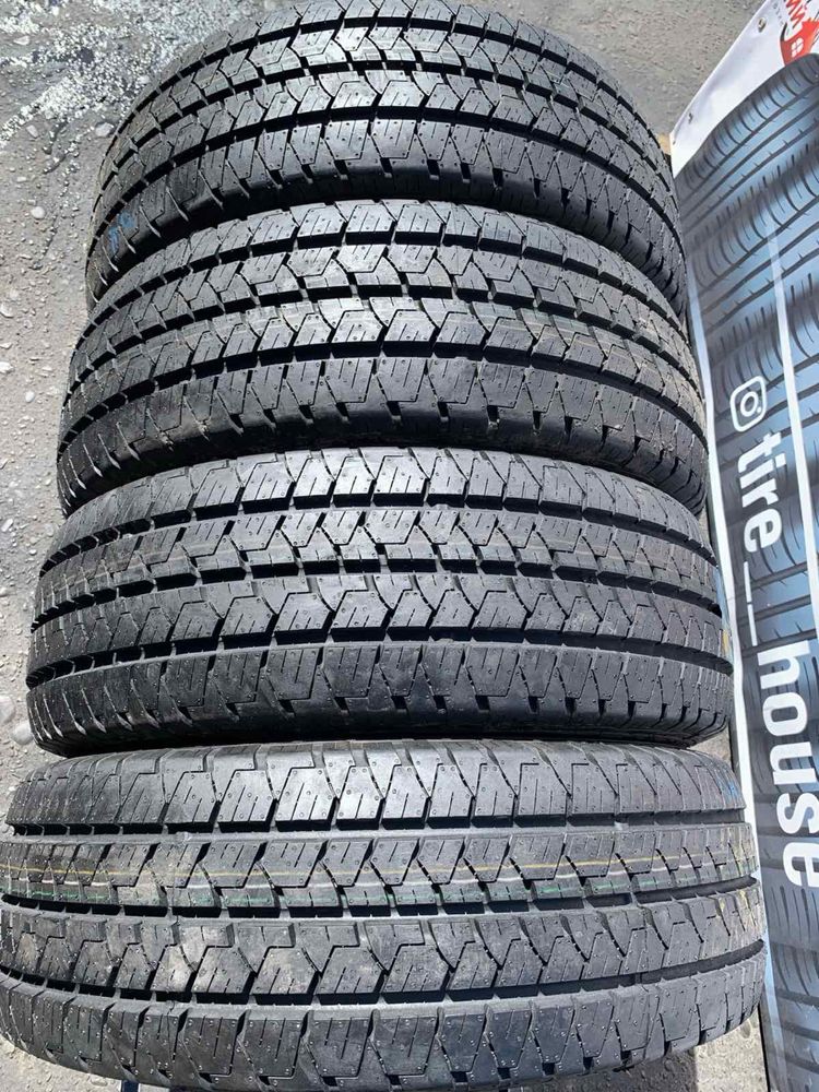 Шини нові 205/65 R15С Barum літо 2023 рік 205 65 15C