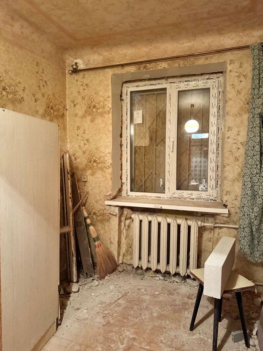 D1M Терміново! Продам 2 кімнатну квартиру, Ботанічниий сад