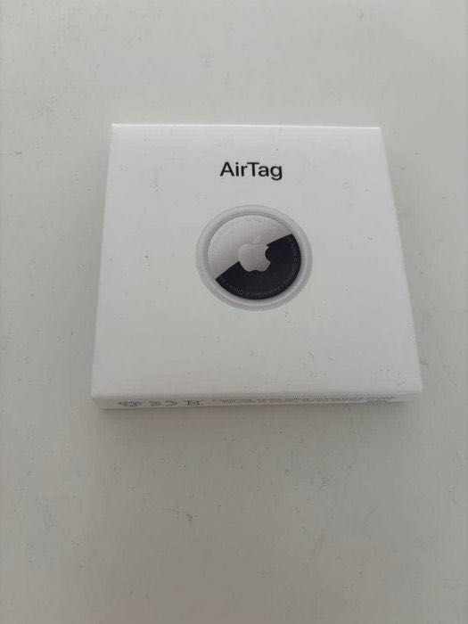 Lokalizator Apple AirTag