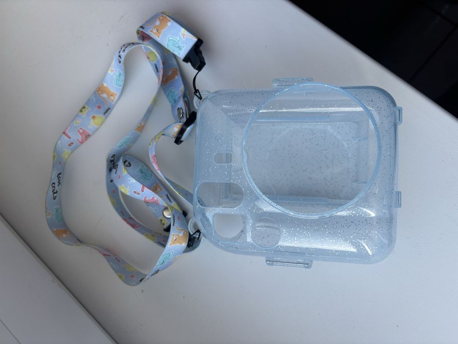 Чохол на Instax 12 mini
