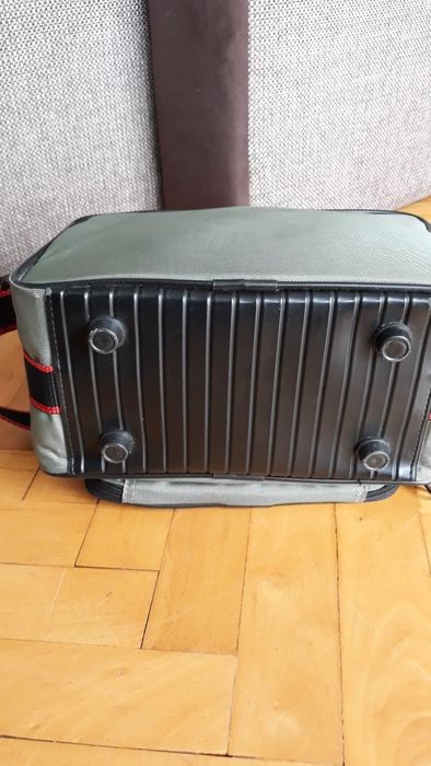 Torba na aparat fotograficzny pokrowiec Tanaka