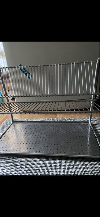 Escorredor loica Ikea