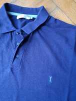 Koszulka polo ysl