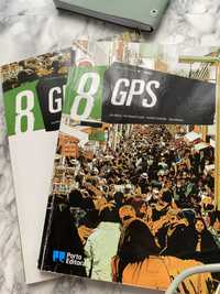 GPS 8 - Geografia