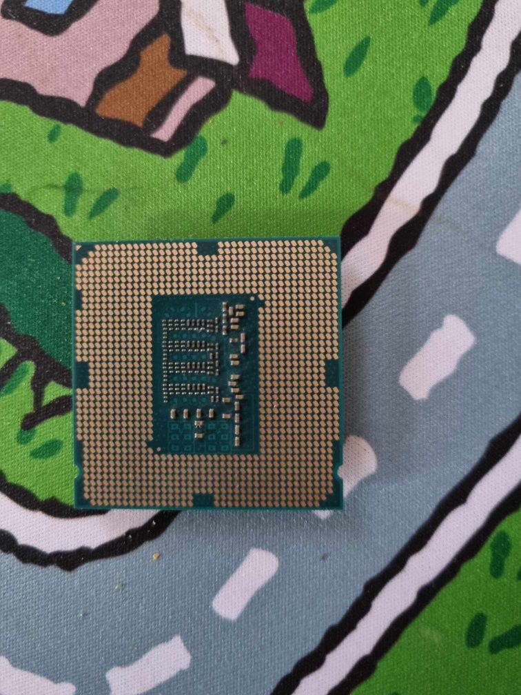 Procesor Intel core i5 4460s