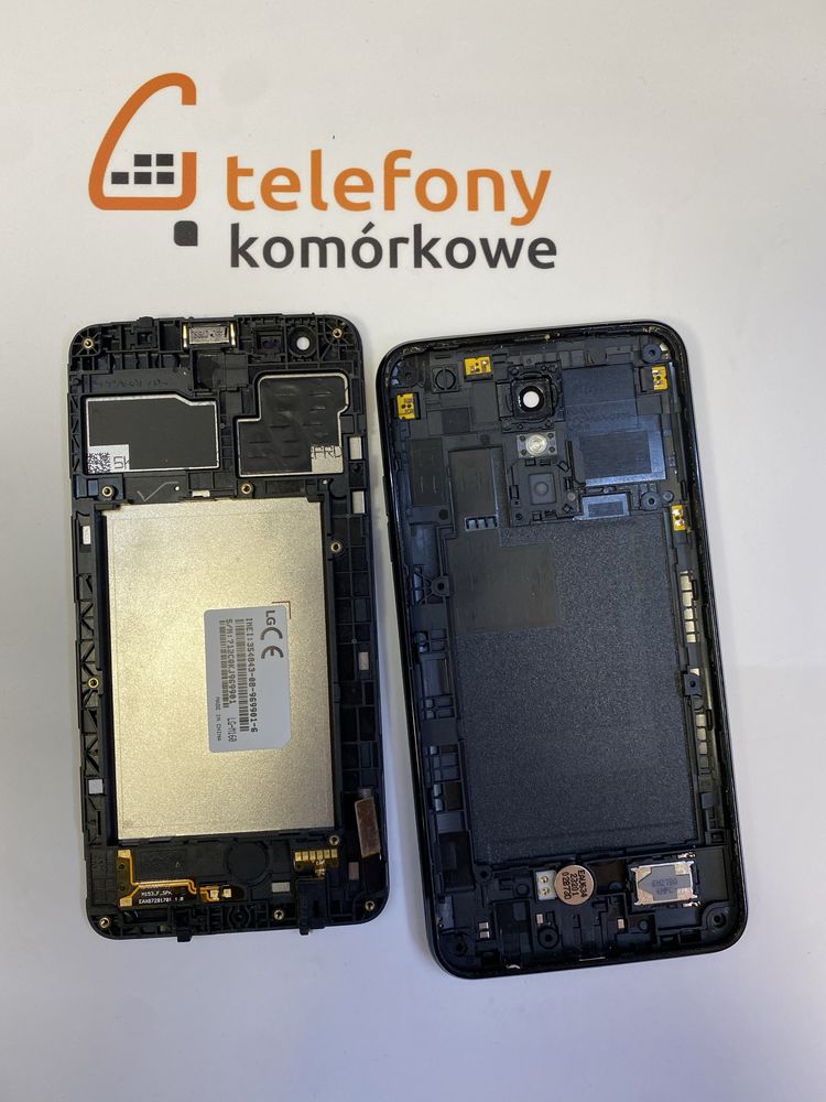LG K4 2017 M160 Wyświetlacz LCD