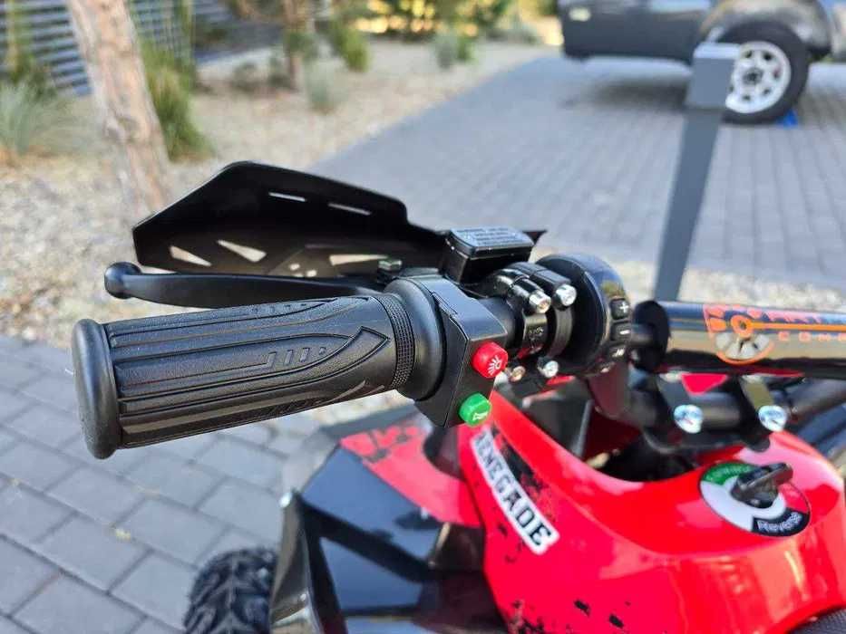 Електроквадроцикл Sport Energy FFK 1200-1200W, в АртМото Київ правий!