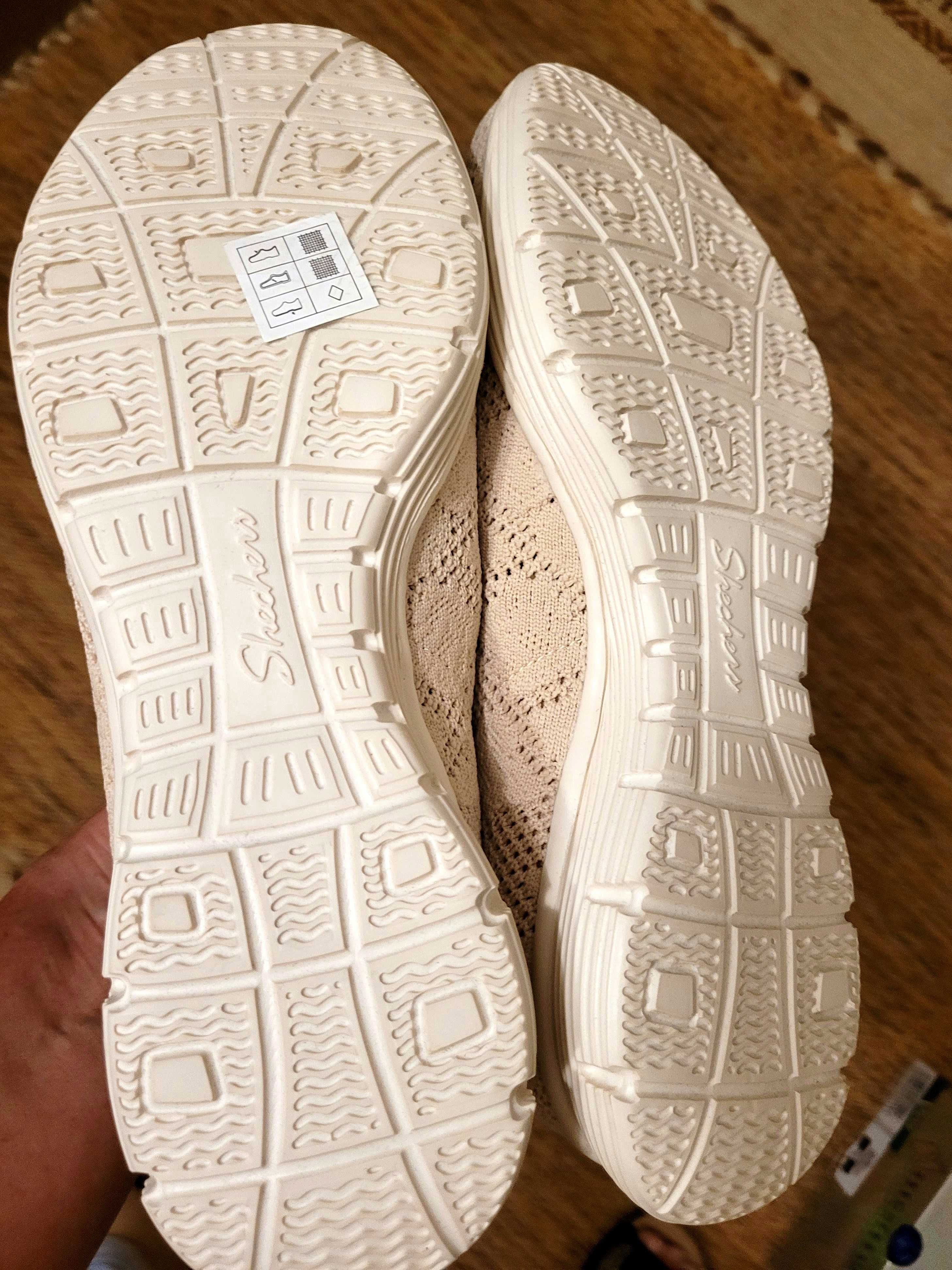 Skechers балетки, мокасины 40 р.