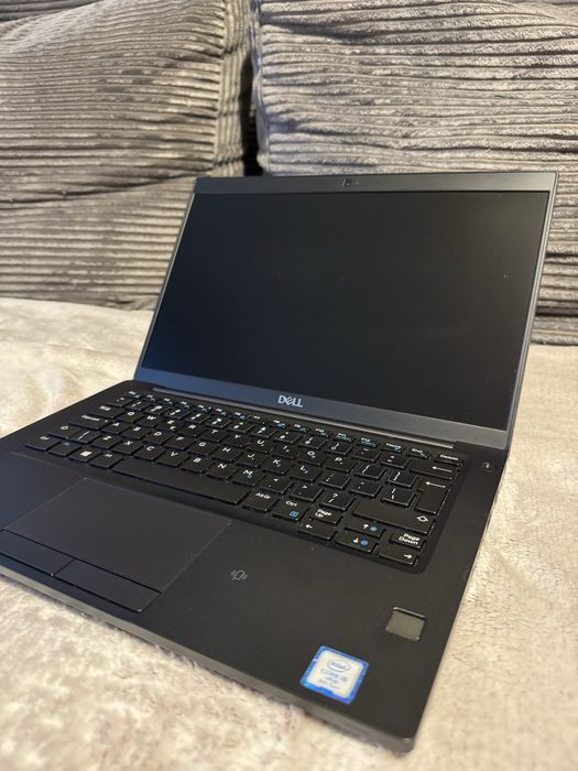 Dell Latitude 7390 13cali
