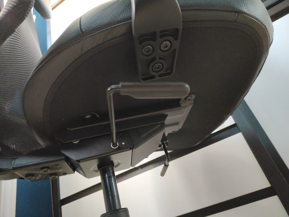 Krzeslo biurowe järvfjället IKEA