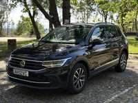 VW Tiguan 2.0 TDi 2021