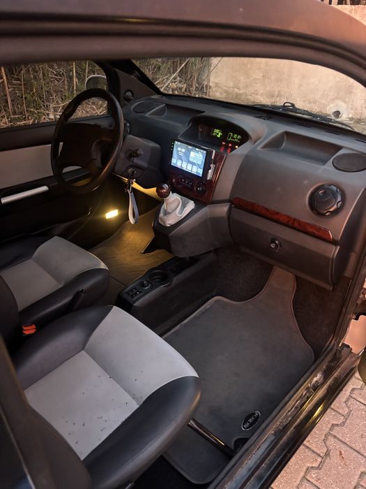 Microcar Highland 07/2008