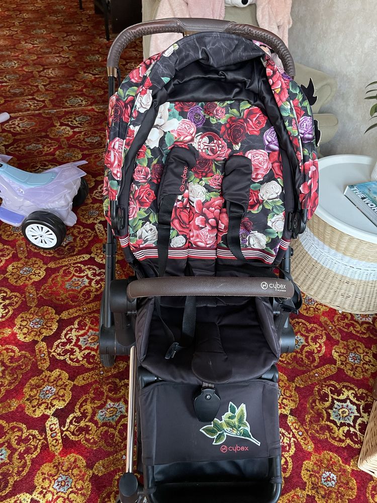 Cybex Priam Blossom