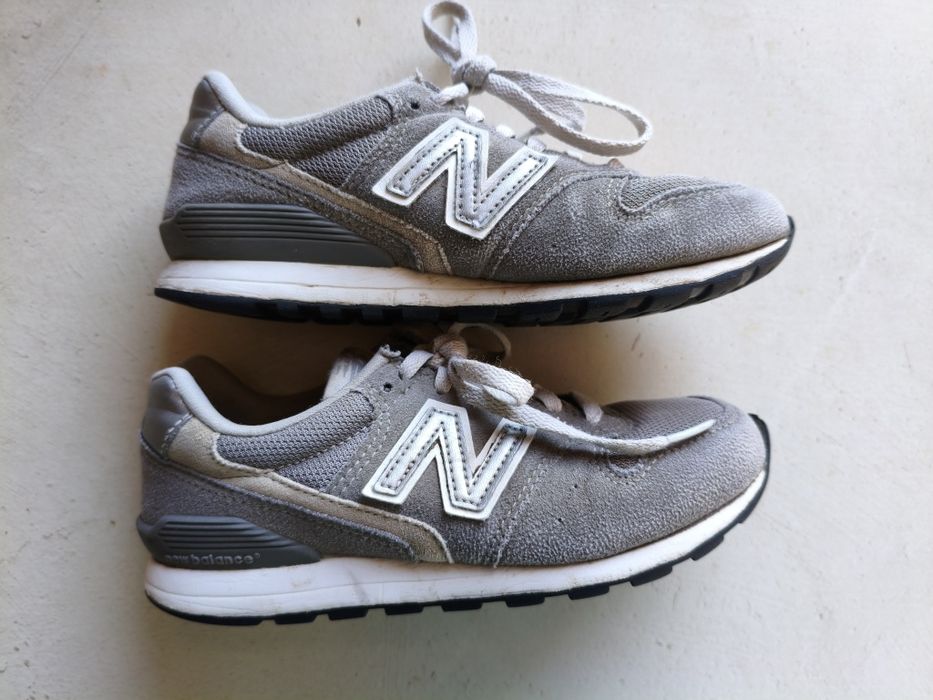 Adidasy/buty sportowe New balance 32 chłopięce/dziewczęce