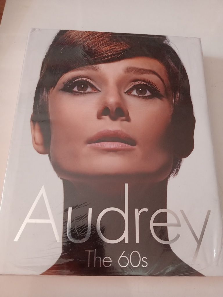 Audrey: The 60's - Wills