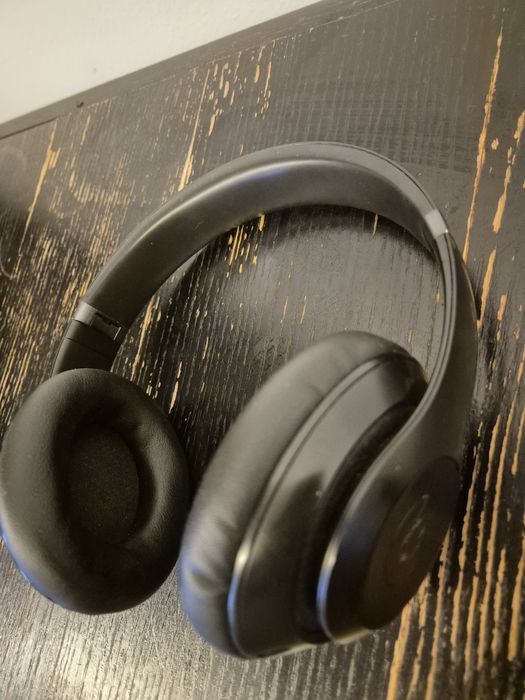 Słuchawki bezprzewodowe Apple Beats Studio Pro Wireless