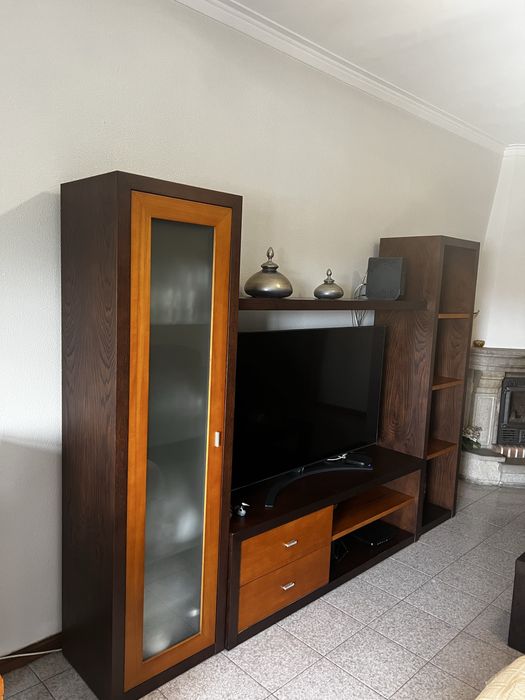 Móvel de Sala/TV