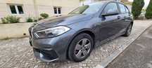 BMW 116 d Corporate Edition