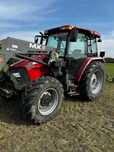 Case jxu 95 2008r new holland tl