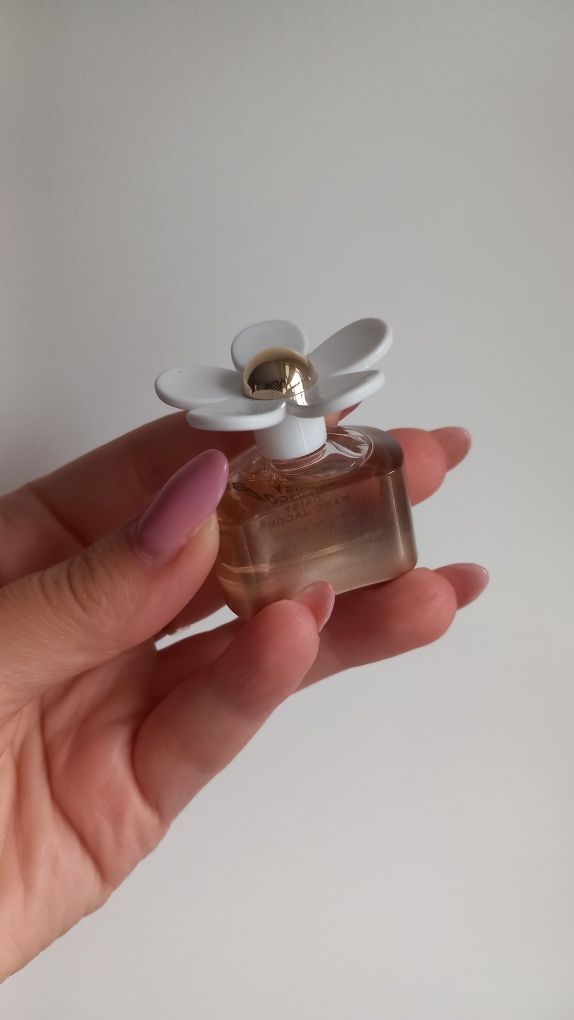 Nowe perfumy Daisy Marc Jacobs 5 ml