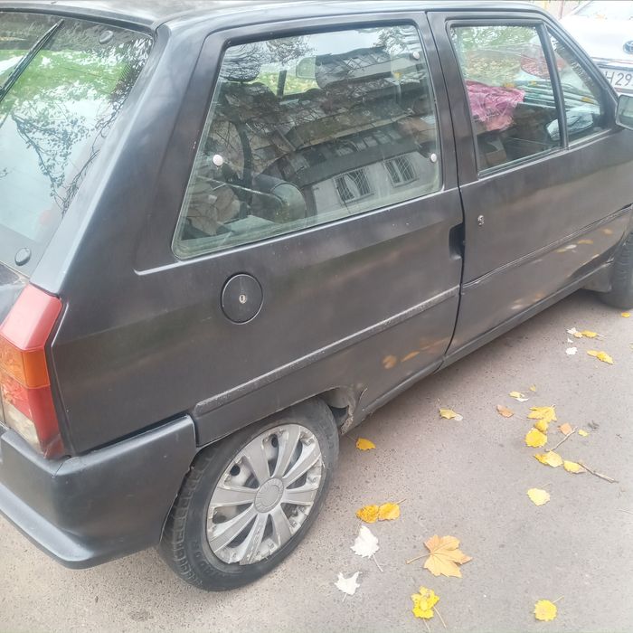 Продам  Ситроен  1 1  ах  90 год