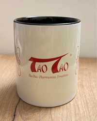 Kubek kolekcjonerski ceramiczny Tao Tao