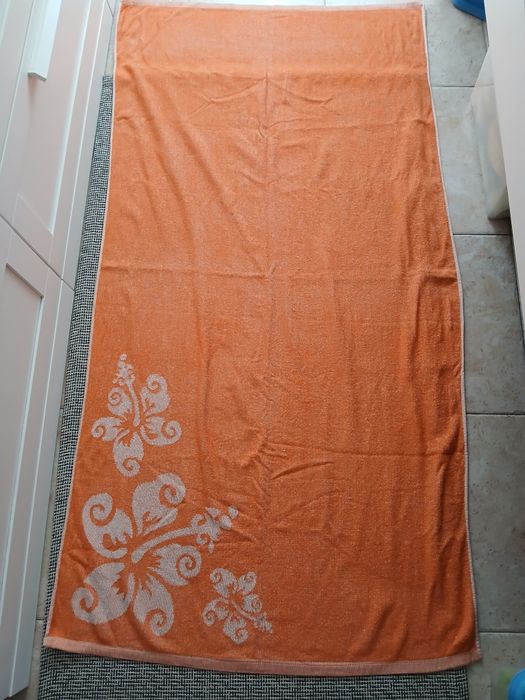 Toalhas de praia 80/170 cm