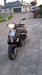 Lambretta 125n włoski prawko b