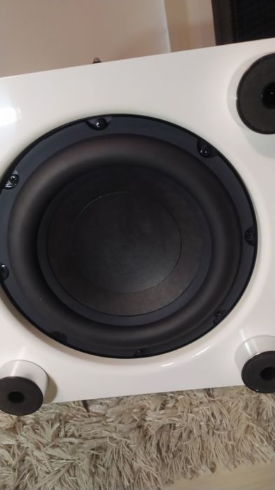 Сабвуфер Canton SUB 601