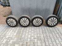 koła 17 5x112 MERCEDES C E S W204 W205 W206 W211 W212 W213 W221 w222