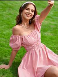 Nowość 2024:) sukieneczka hiszpanka SHEIN roz XS