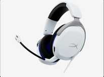 HyperX Cloud Stinger 2 Core White Playstation