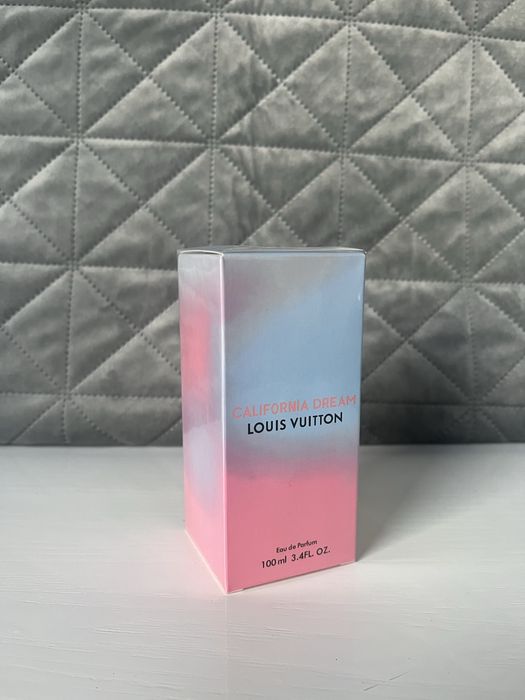 Perfumy Louis Vuitton LV California dream