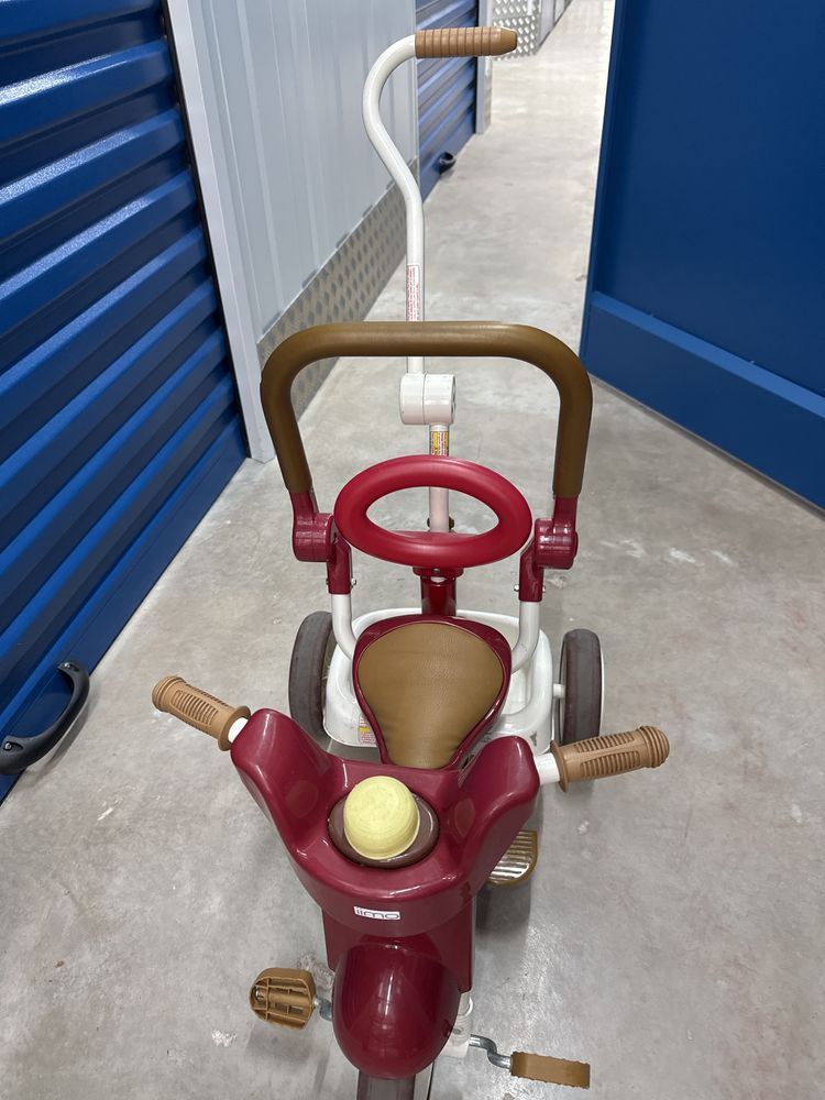 Triciclo Iimo (Imaginarium)