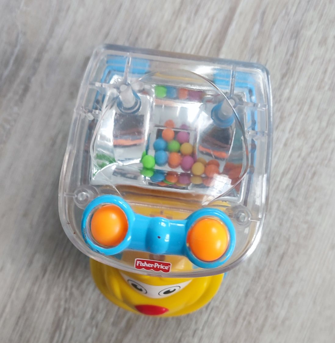 Autko Fisher Price