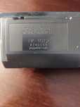 Triumph - Adler PK 1012 Black