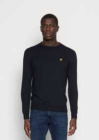 Sweter męski Lyle&Scott roz. XL