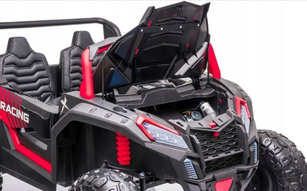 Pojazd na akumulator Buggy YSA-032 24V 4x4 Dwuosobowe