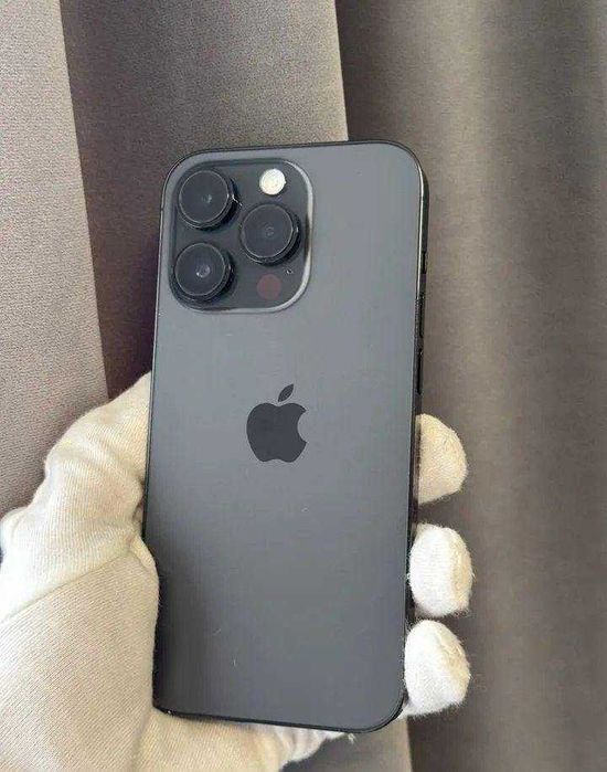 iPhone 14 Pro, 256 ГБ