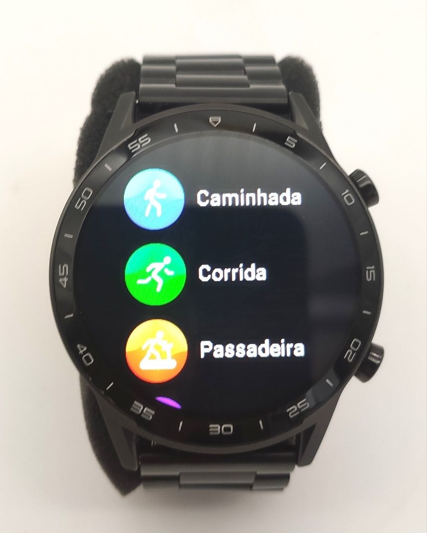 ONE Smartwatch OSW0272BL32D
