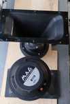 Mag audio driver m210